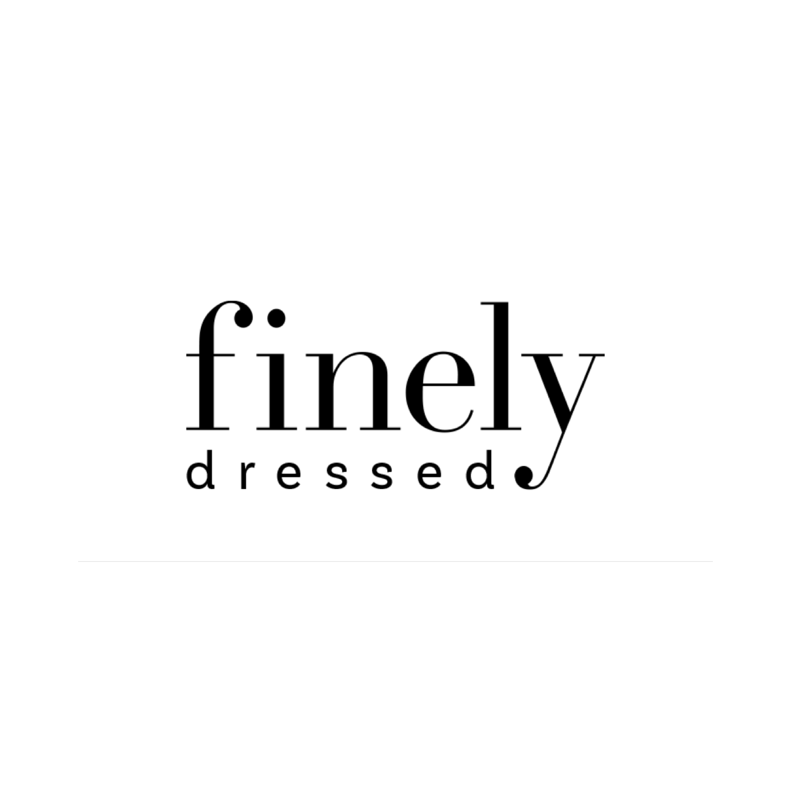Finely Dressed Boutique- Classic, Beautiful, Modest Women’s clothing ...